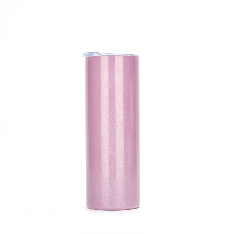 Glitter Tumbler puodeliai